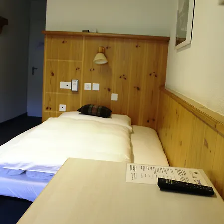 Hard Rock Hotel Davos