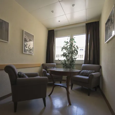 达沃斯硬石酒店 4* 达沃斯