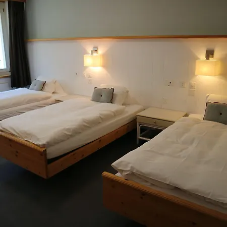 Hard Rock Hotel Davos