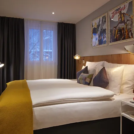 Hard Rock Hotel Davos