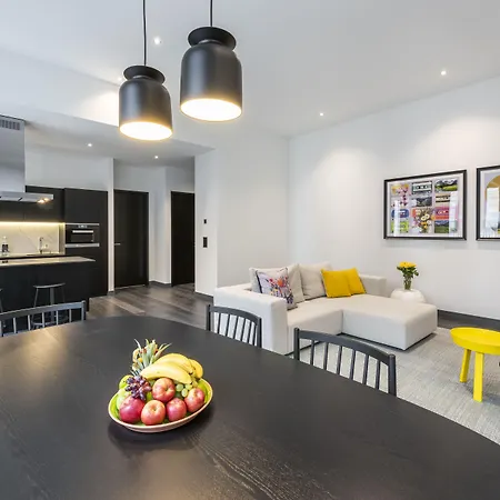 Hotel Hard Rock Davos