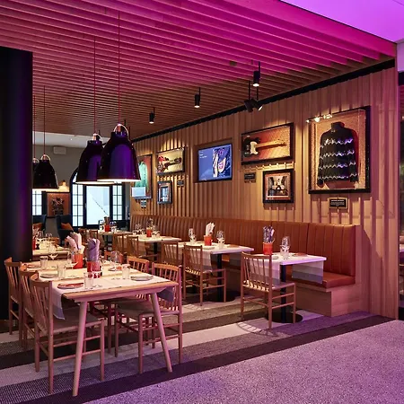 达沃斯硬石酒店 酒店