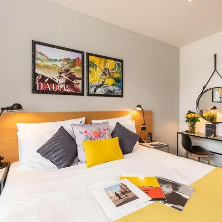 Hard Rock 호텔 다보스