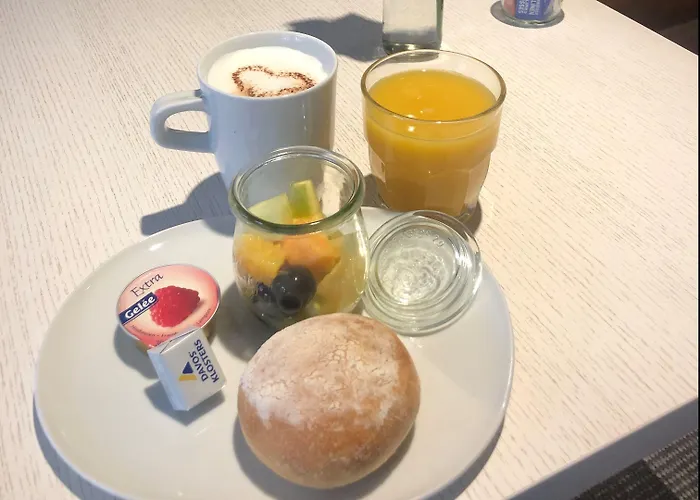 Hard Rock Hotel Davos