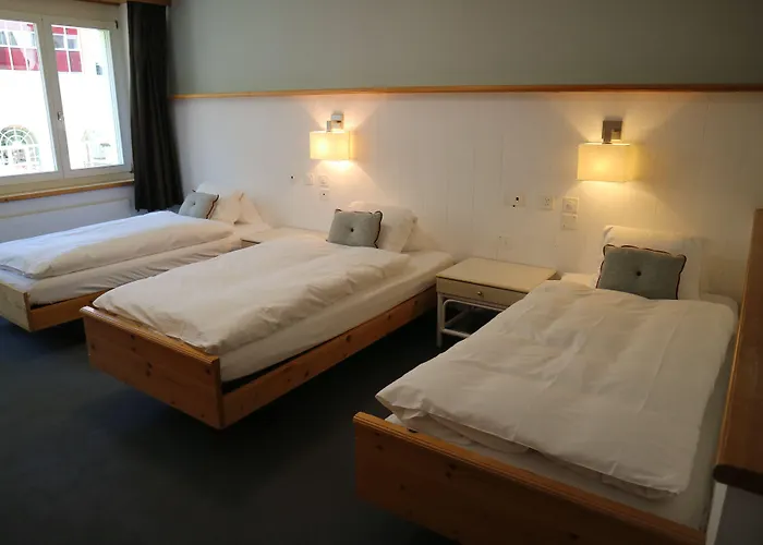 Hard Rock Hotel Davos