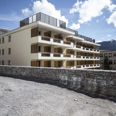 Hard Rock 4* Νταβός