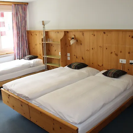 Hard Rock Ξενοδοχείο 4*