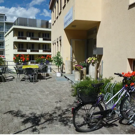 Hard Rock Ξενοδοχείο