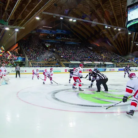 Hard Rock Ξενοδοχείο