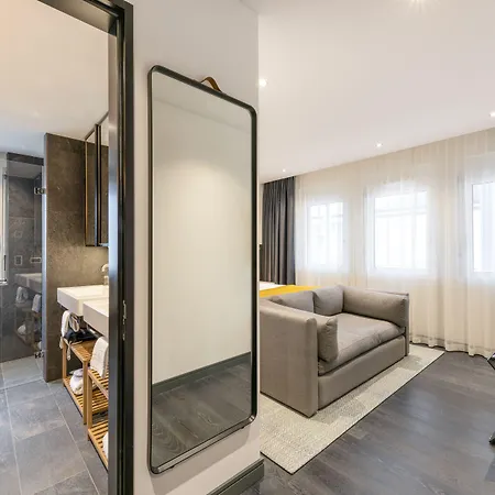 Ξενοδοχείο Hard Rock