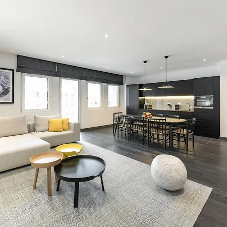 Hard Rock 4* Νταβός