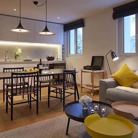 Hard Rock Ξενοδοχείο