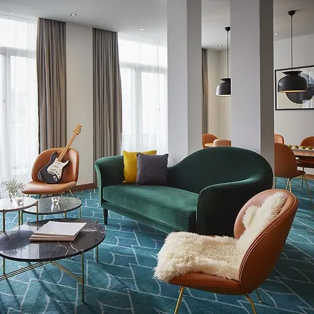 Ξενοδοχείο Hard Rock