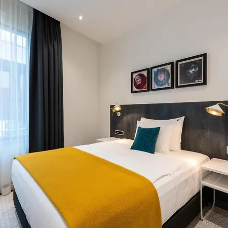 Hard Rock Ξενοδοχείο