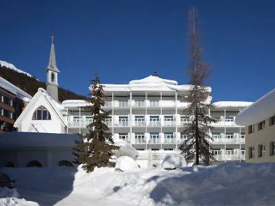 Hotel Hard Rock Davos