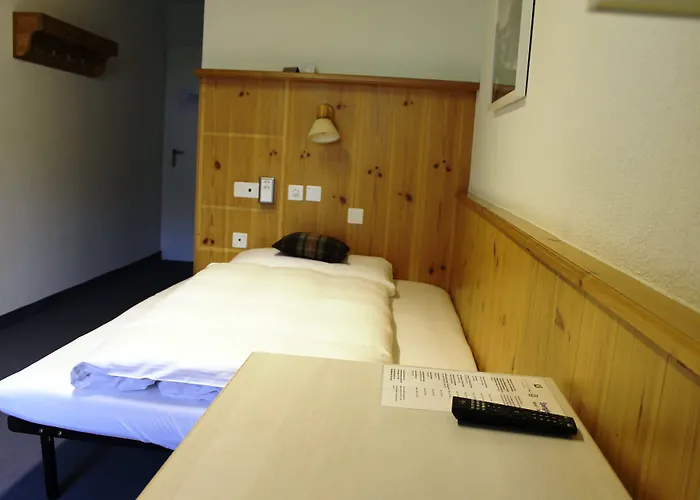 Hard Rock Готель Давос