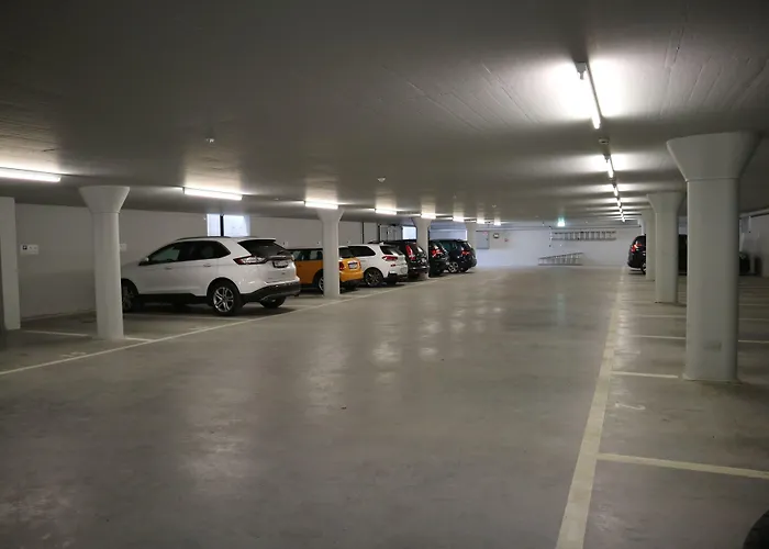 Hard Rock Готель Давос