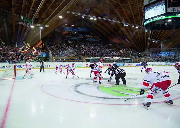 Hard Rock Готель