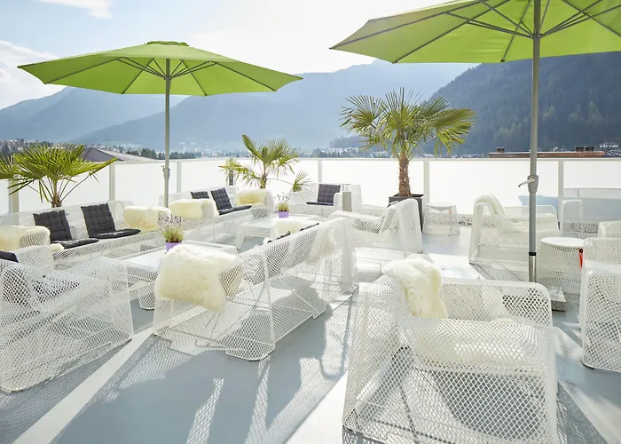 Готель Hard Rock