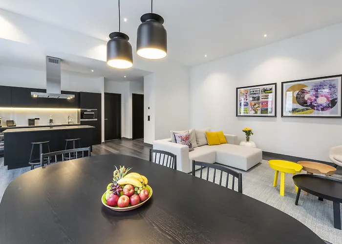 Готель Hard Rock Давос