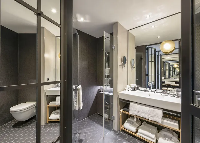 Готель Hard Rock Давос