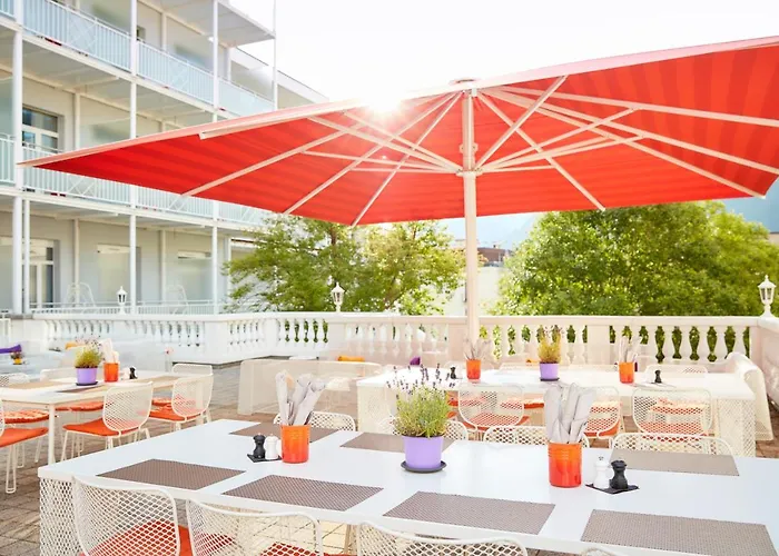 Готель Hard Rock