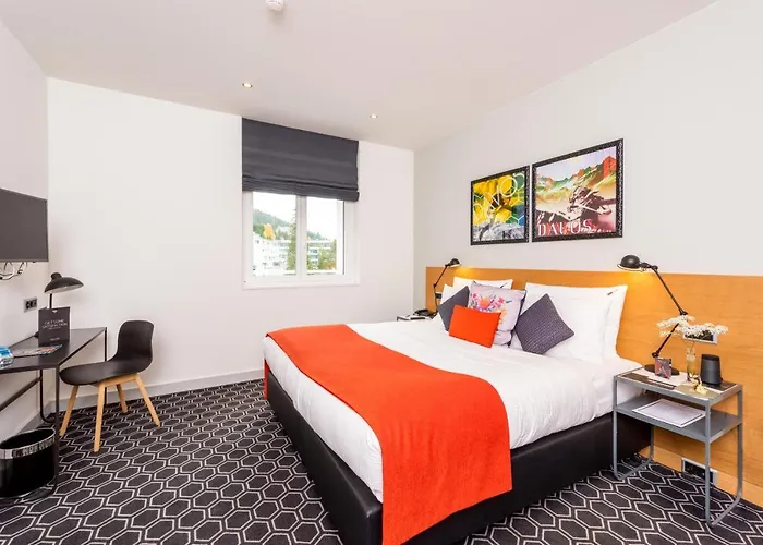 Hard Rock Давос