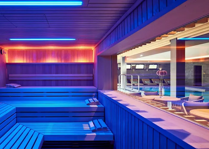 Hard Rock 4* Давос