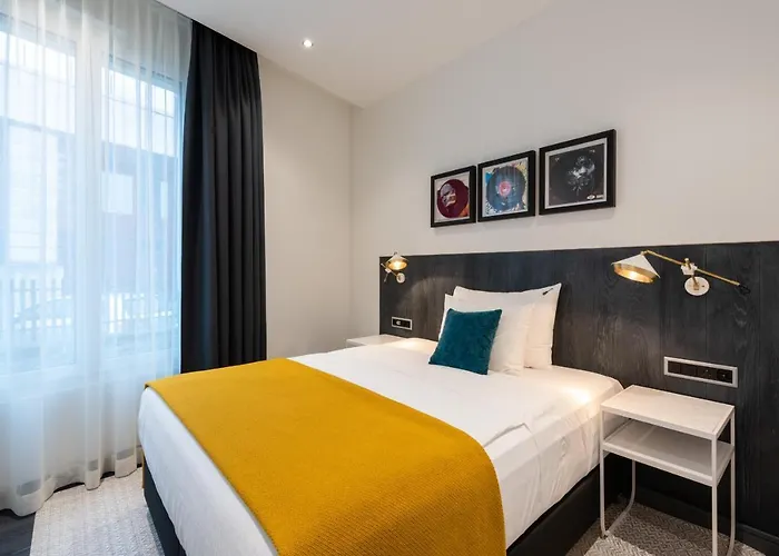 Hard Rock Готель